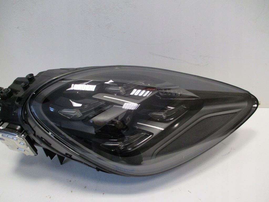 Фара cayenne 9y0 full led 9y0941104b с Разборки