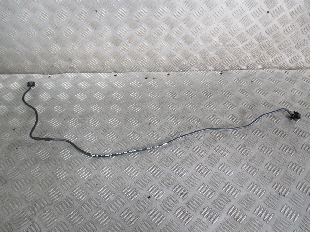 фото №1, Шланг wody citroen c4 grand picasso 1.6 hdi 13-18r