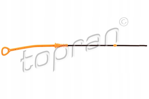 фото №1, Щуп рівня оливи