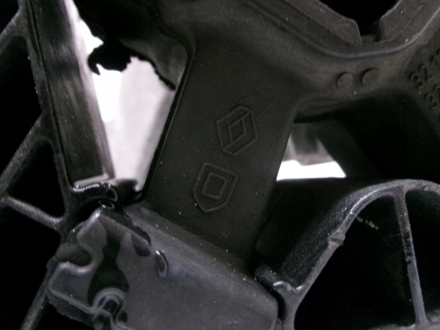 фото №5, Подушка двигуна кронштейн smart renault twingo iii zoe