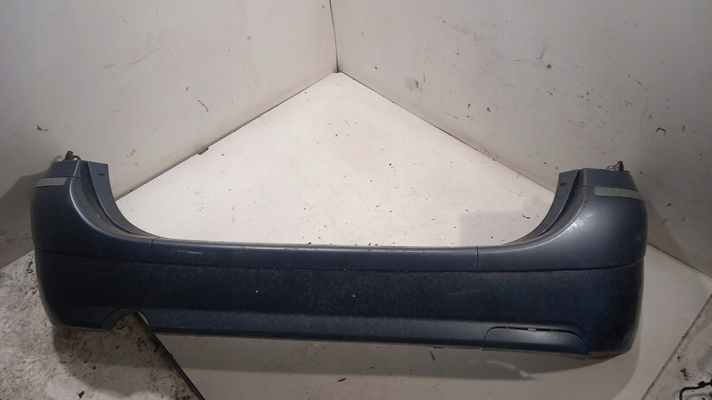 фото №1, Citroen xsara picasso 00-11 rok бампер задня ezwd !!!!