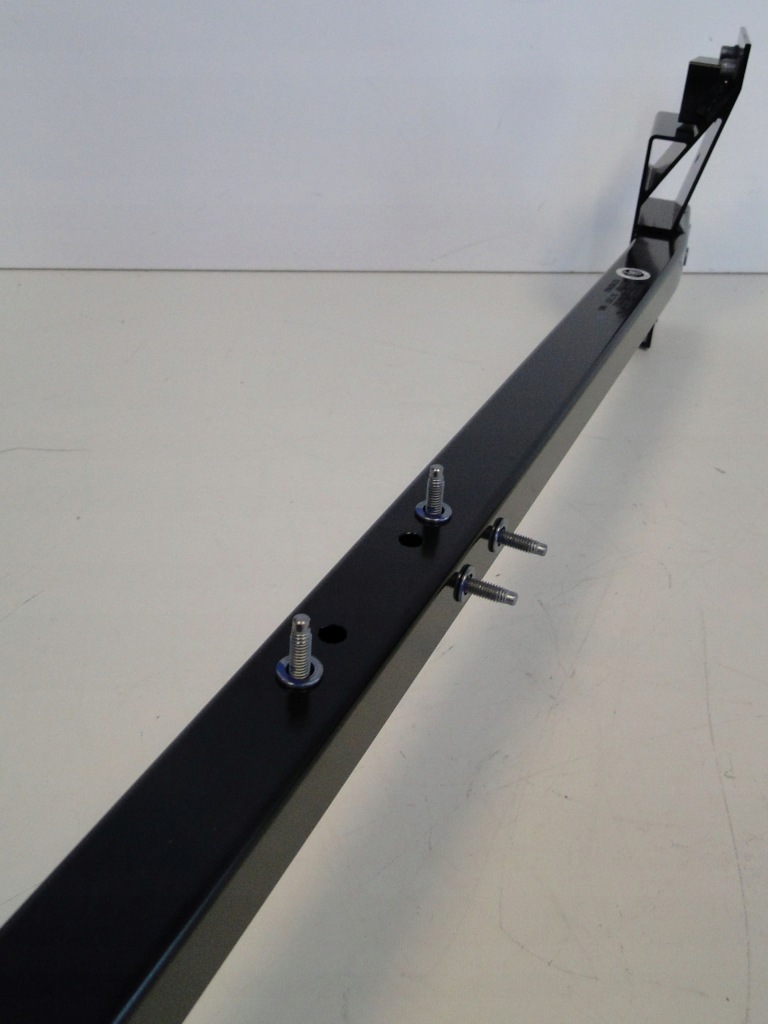 Mercedes балка нижня підсилювач нижні w бампер передній amg sl r232 232 Київ