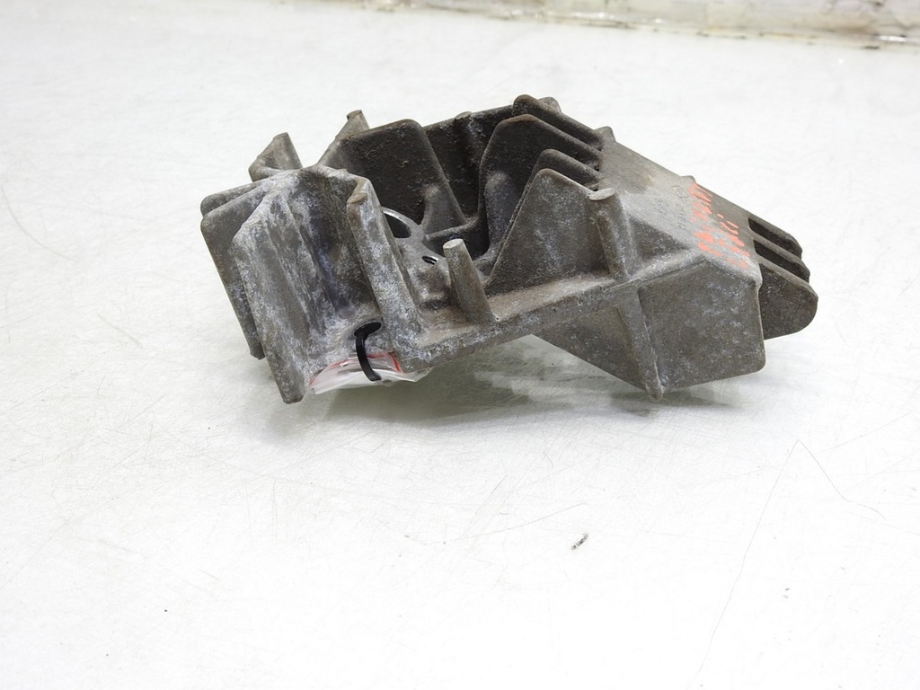 фото №6, Кронштейн кронштейн впрыска dpf twingo ii 1.5 dci