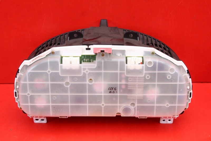 фото №13, Иммобилайзер бортовой компьютер 3m51-3f880-aa bp4k bp4k-66765 mazda 3 1 i bk 1.4 16v 84 km