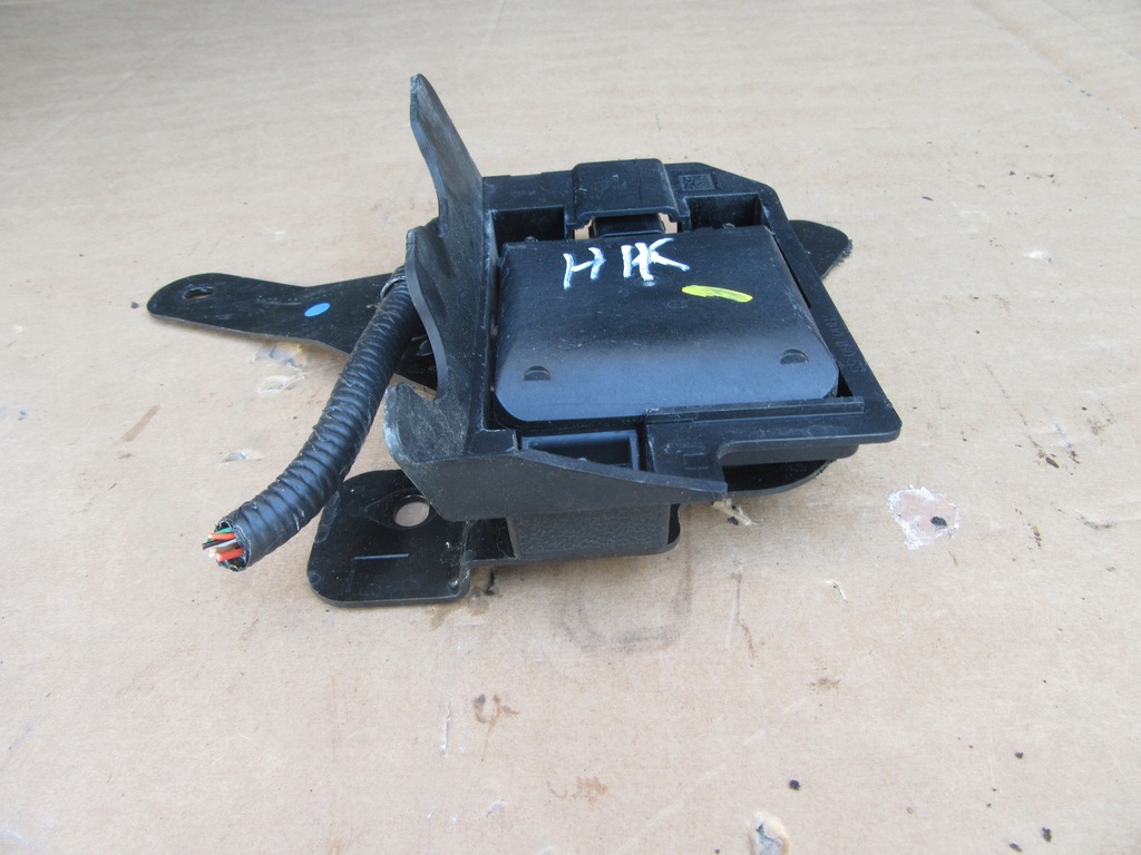 фото №1, Kia xceed радар датчик датчик мертвого pola 99140-j7900