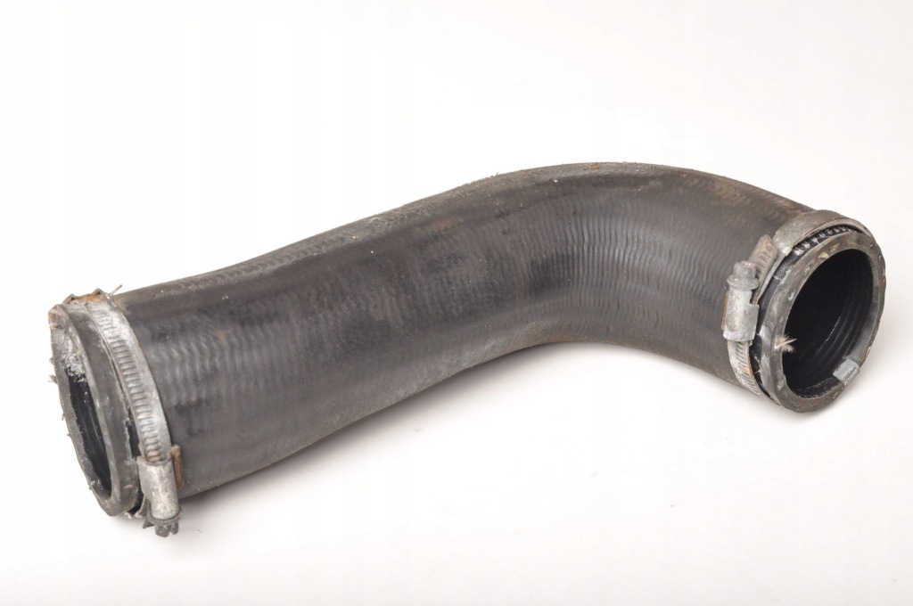 фото №1, Wąż труба turbo інтеркулер volvo v40 v50 s40 c70 2.0 d3 d4 d5204t 31293923