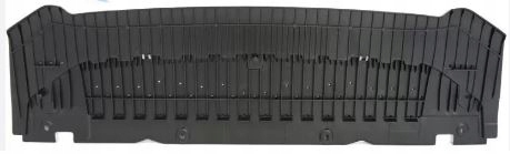 Купить Audi a4 b8 11-15 защита pod бампер перед nowa