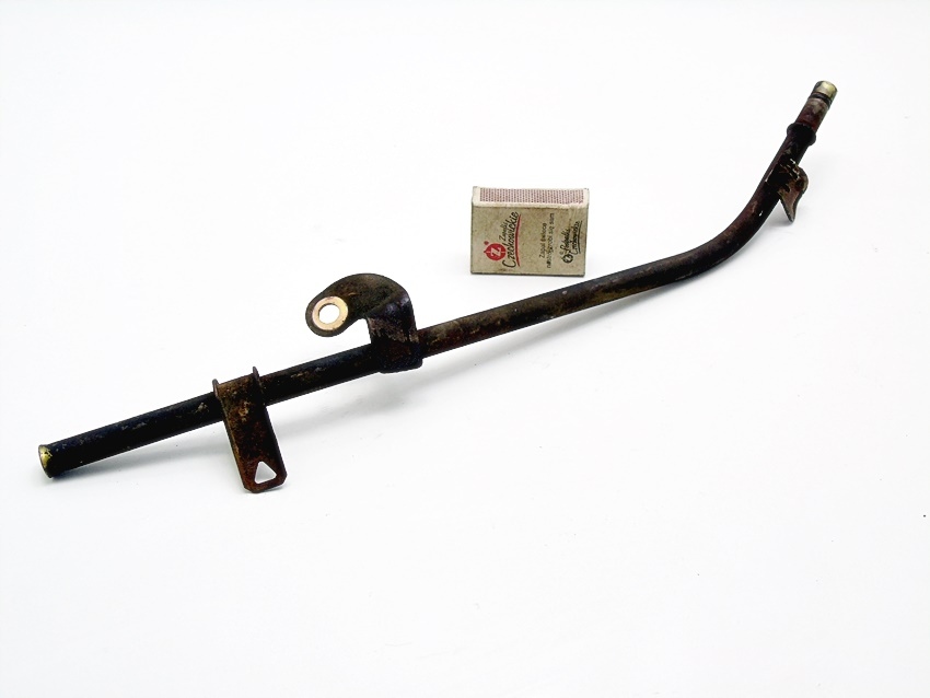 фото №5, Трубка щуп 2.4 16v grandis outlander eclipse