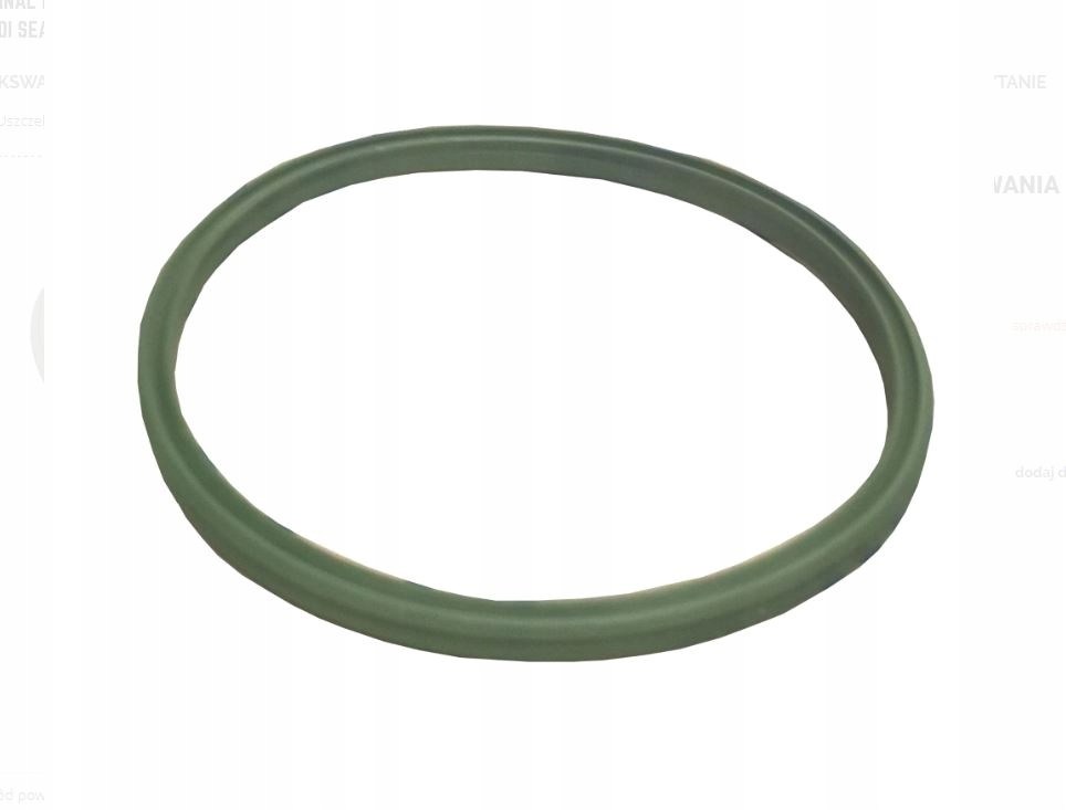 фото №1, Skoda оригінальний номер 3c0145117 прокладка труби інтеркулер