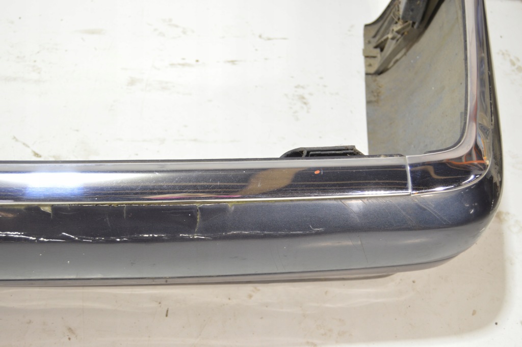 Бампер задний  po рестайлинг  mercedes w140 s klasa 1408851125 Доставка