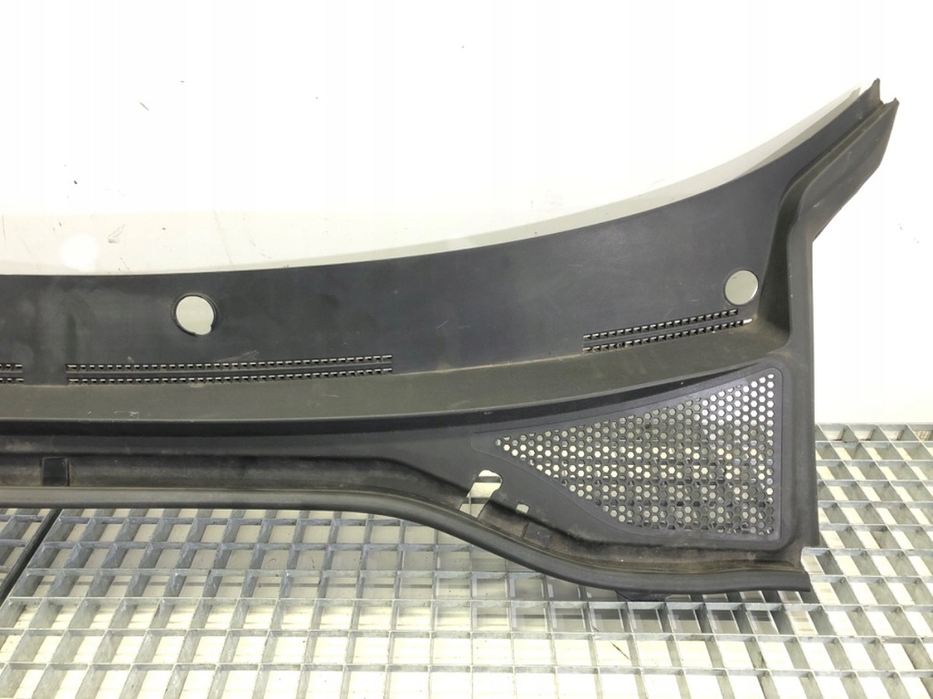 фото №3, Жабо vw arteon 3g8819402f хэтчбек