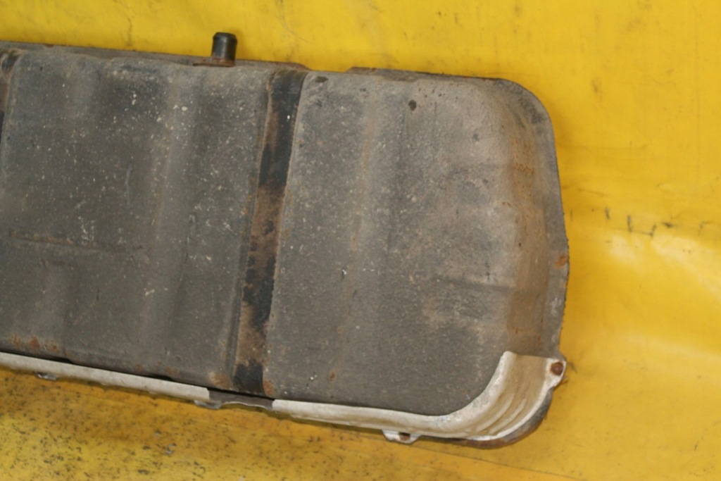 фото №9, Bak топлива бак kia sedona ii carnival ii 3.8b