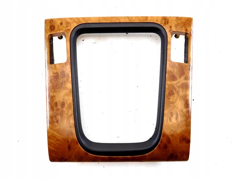 фото №1, 05/19 honda accord vii рамка панель dekor тунель