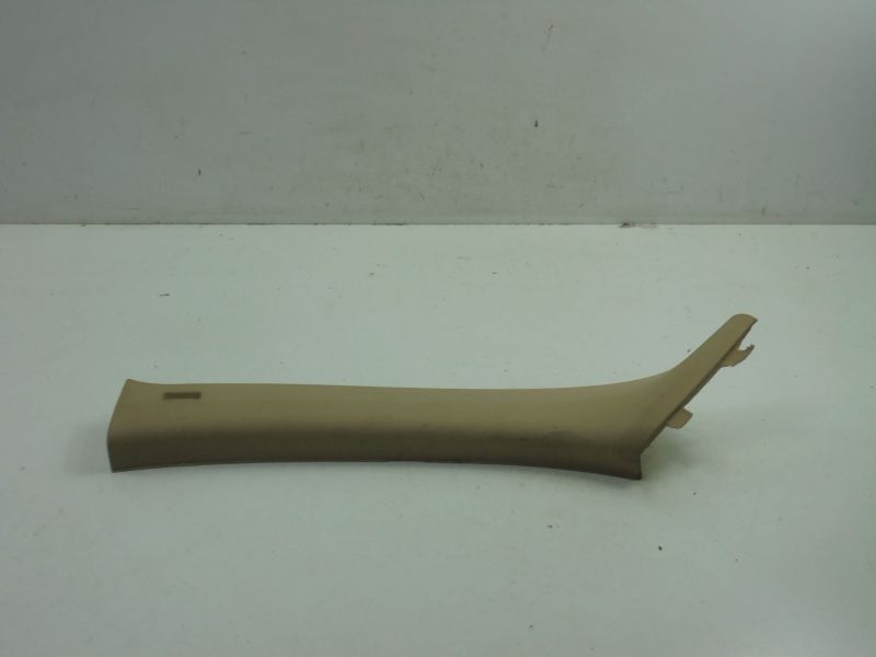 фото №6, Bmw 3 e90 защита стойка перед левая 51,43-7058331