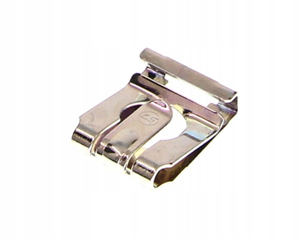 Купити 04l253725b хомут v-clamp audi a4 10- оригінальний номер vag