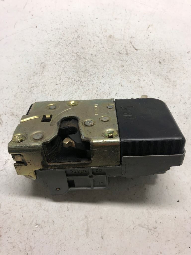 фото №2, Замок двері citroen c8 лівий перед psa