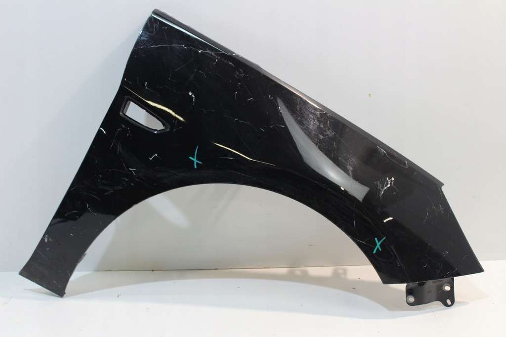фото №1, Крила правий перед opel astra k v oem