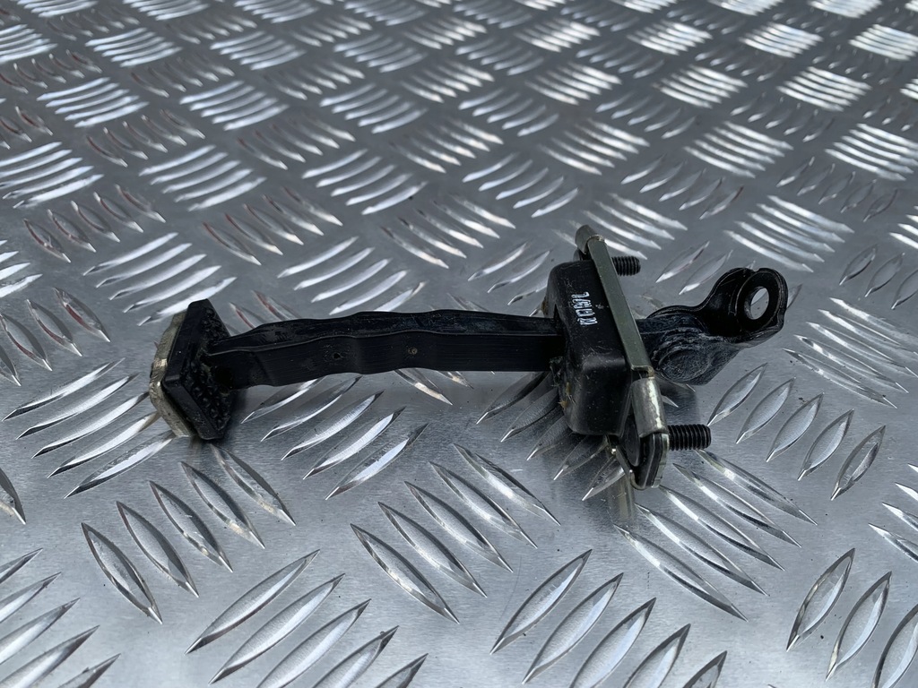 фото №1, Ограничитель дверь правый задняя kia ceed iii 18-