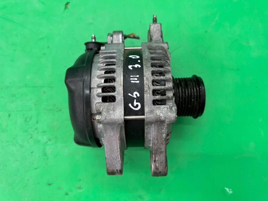 Купити Генератор двигуна генератор 021080-2440 lexus gs 3 3.0 v6 gs300 05-12