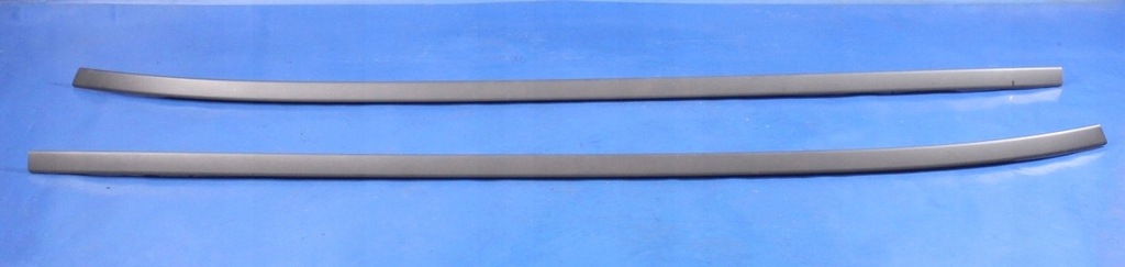 фото №1, Рейлинги кровельные volvo v60 12r 31253312