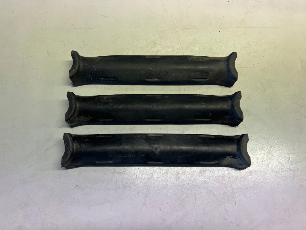 фото №1, Mercedes w203 w210 r170 защита рычага задняя oryg