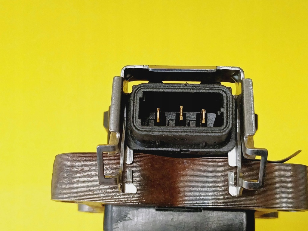 Катушка зажигания bmw e34 2.5 бензин 1730765 nr1128 в Украине