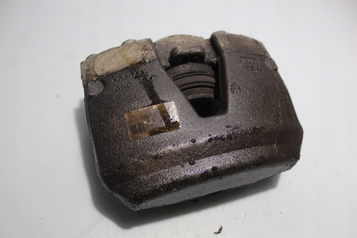 фото №1, Суппорт тормозной правый перед audi q5 8r