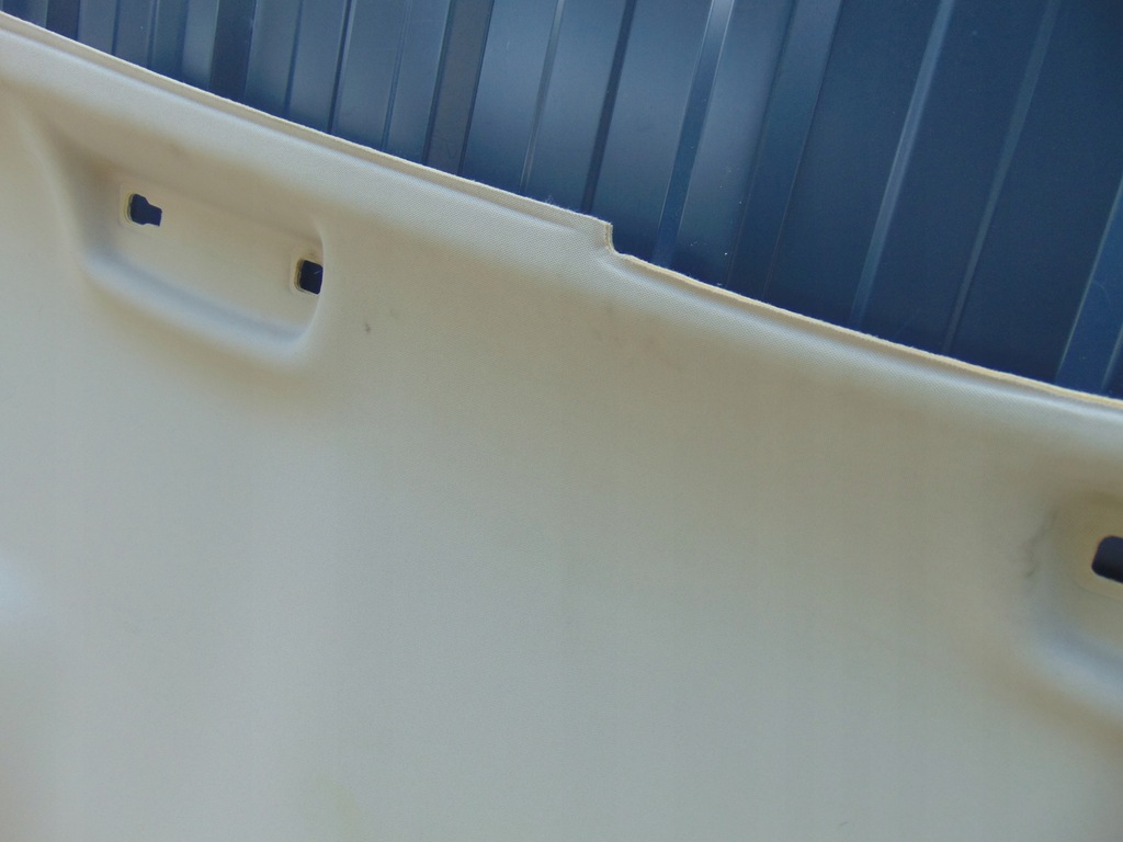 фото №9, Стеля захист комплект jaguar xf x250 sedan