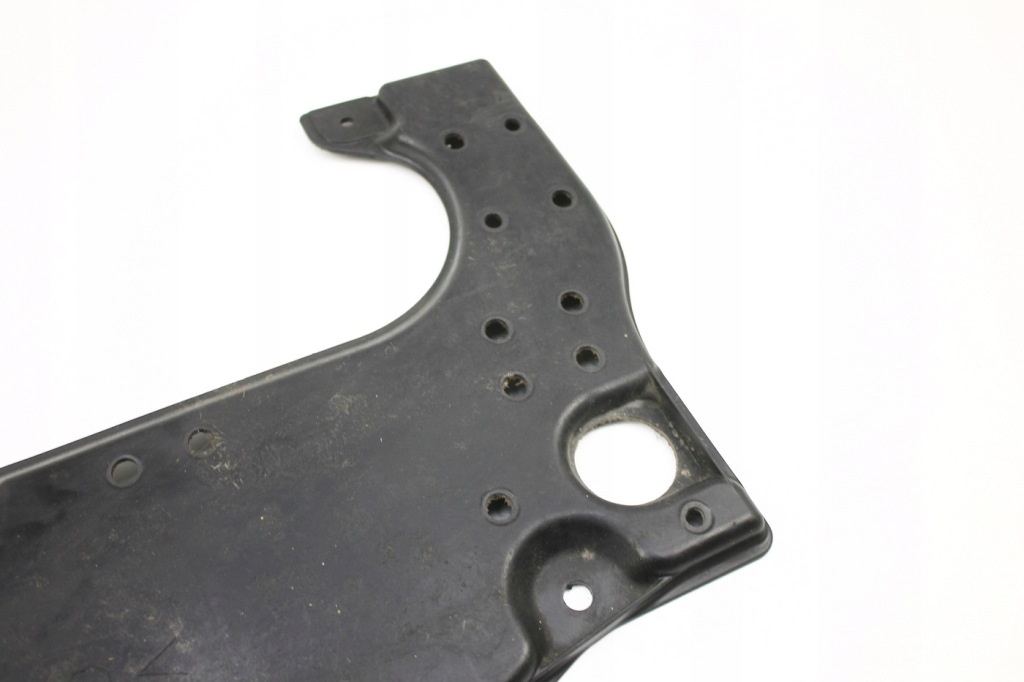 фото №3, Lexus rc gs плита защита подвеска двигателя нижняя