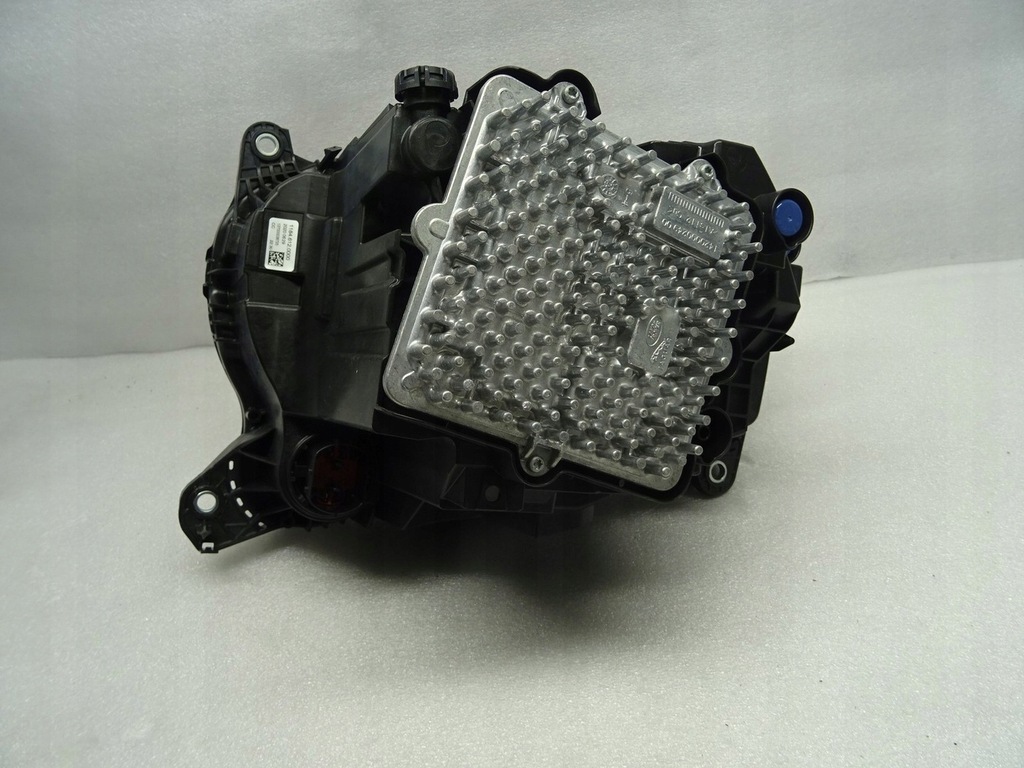 фото №3, Land rover defender лампа права nowa l8b213w029ff