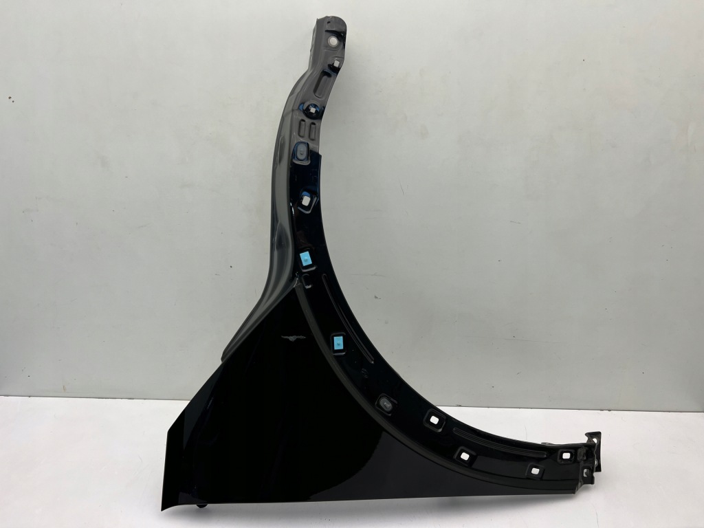 фото №1, Hyundai ioniq 5 v крыло правый передний перед оригинал 2021-