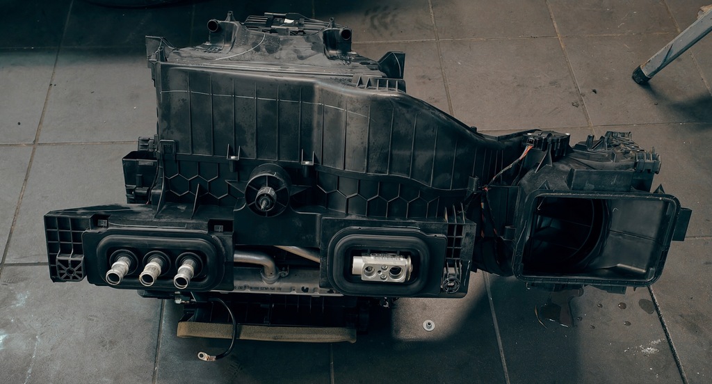 фото №10, Bmw x6 e71 09r 3.0 d отопитель 990919