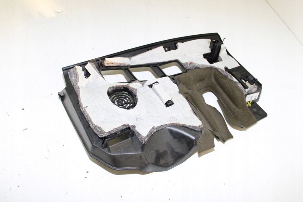 фото №4, Bmw e81 e82 e87 ліва захист панелі панель приладів 9124971 накладка