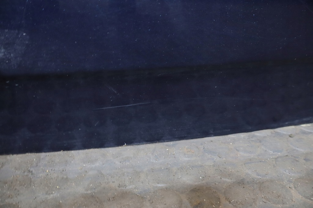 фото №4, Крышка багажника задняя skoda citigo lh5x