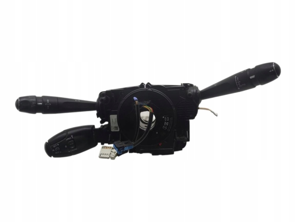 фото №1, Перемикач комбінований стрічка jumpy expert iii 2016-2023 98262576zd