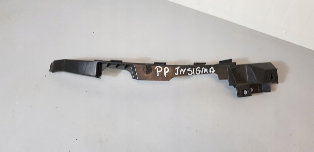 фото №1, Opel insignia a напрямна лампи правий перед 13250571