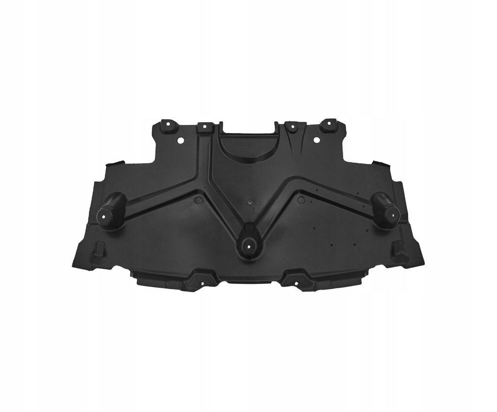 фото №1, Mercedes benz m-kl w164 2005 - 11 захист pod двигун a1645241430