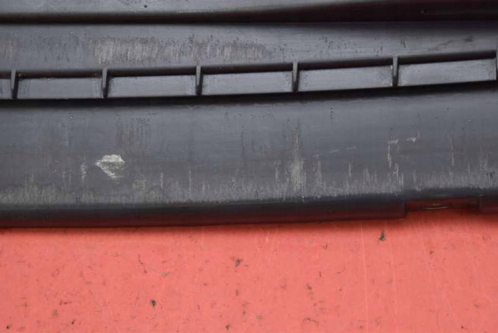 фото №8, Напрямна бампера середній задня 9686247380 peugeot 5008 1 i 09-13