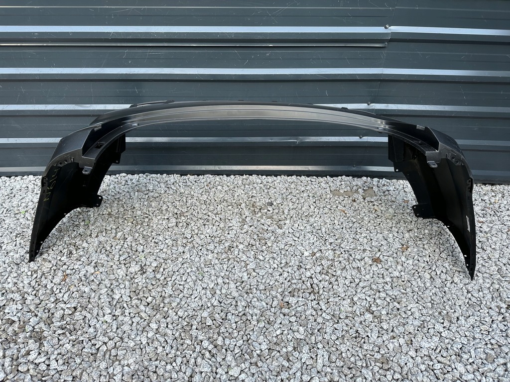 фото №11, Hyundai i30 iii 3 kombi 17-20r бампер задня pdc