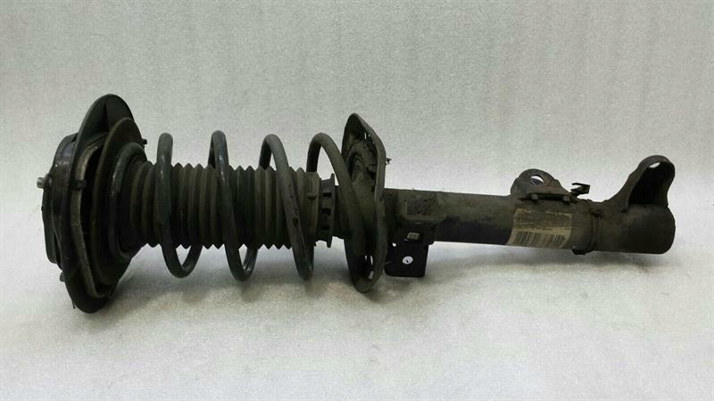 Купить Mercedes e class w212 shock абсорбер передняя часть правый a2123235600