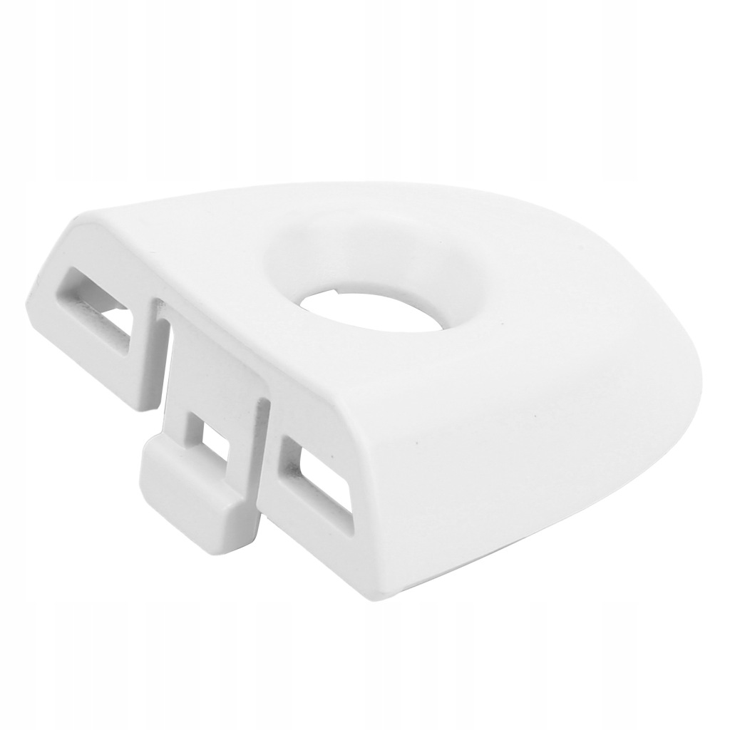 фото №10, Кришка замка двері передніх правих водія з отвір na ключ s5