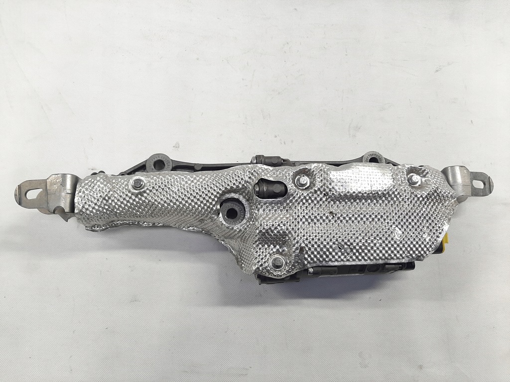 фото №6, Audi a8 d5 трансмісія кермова задня 4n0501055d