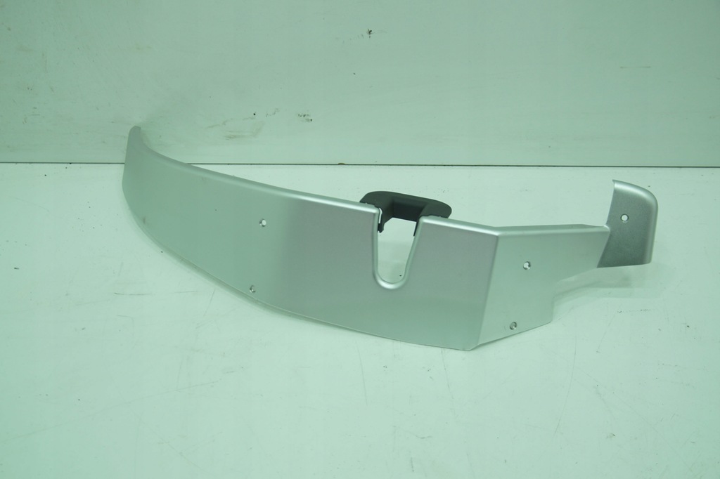 фото №3, Защита замка дверь хром kpl mercedes sl r230