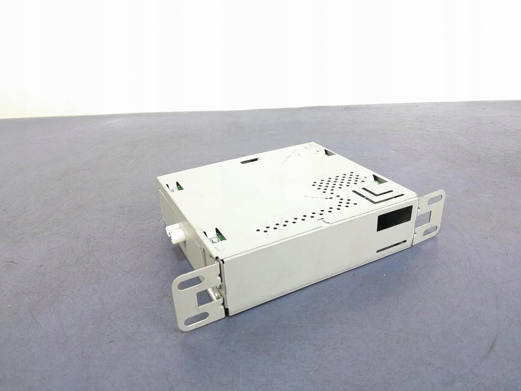 фото №1, Megane iv модуль блок радіо bluetooth