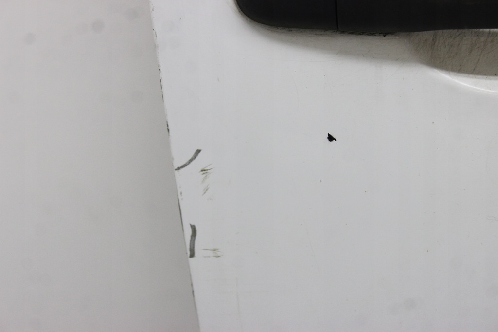 фото №8, Renault kangoo ii 07r- двері праве передні правий перед ov389 o389 0389