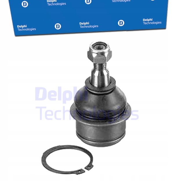 фото №1, Шарнір кріпильний / напрямна delphi tc3675