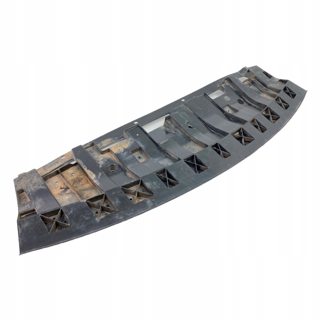 фото №1, Защита pod бампер x-trail t32 626604cl0b