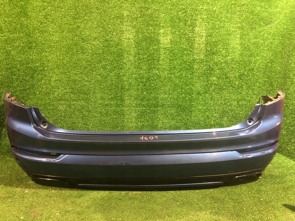 Купить Бампер задний задняя volvo xc90 ii 15- r-design