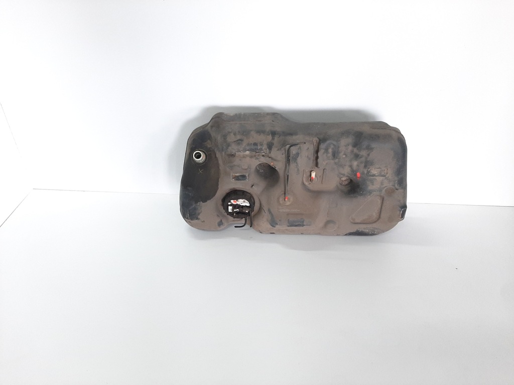 фото №1, Nissan qashqai +2 j10 08r 2.0 dci бак топлива