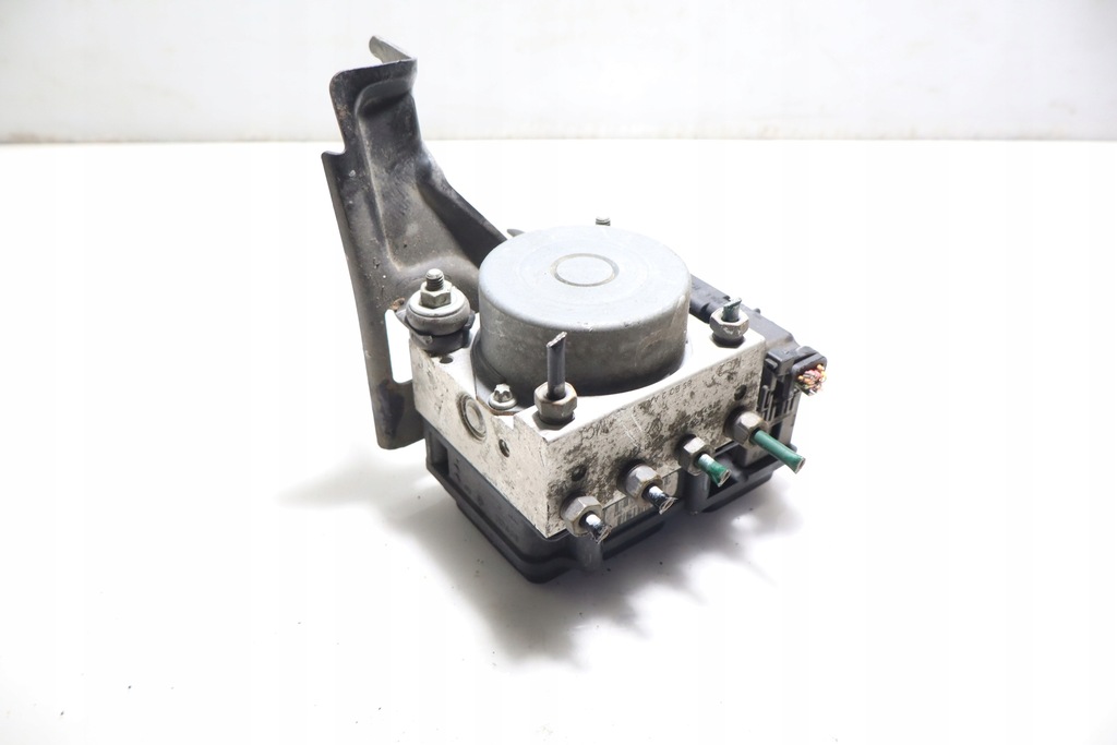 фото №1, Насос abs renault clio iii 1.2 tce